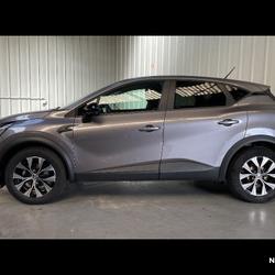Renault Captur Captur TCe 90 Equilibre Saint-Sulpice-sur-Risle