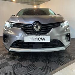 Renault Captur Captur TCe 90 Equilibre Saint-Sulpice-sur-Risle