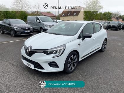 Renault Clio - Clio E-Tech 140 - 21N Zen - 15 990 €