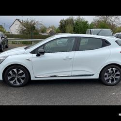 Renault Clio 5 Clio E-Tech 140 - 21N Zen Saint-Sulpice-sur-Risle