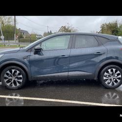 Renault Captur Captur TCe 90 Evolution Saint-Sulpice-sur-Risle
