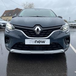 Renault Captur Captur TCe 90 Evolution Saint-Sulpice-sur-Risle