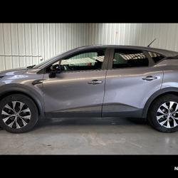 Renault Captur Captur TCe 90 Evolution Saint-Sulpice-sur-Risle