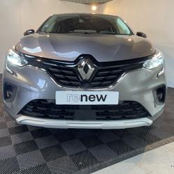 Renault Captur Captur TCe 90 Evolution Saint-Sulpice-sur-Risle