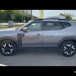 Dacia Duster Duster Hybrid 140 Extreme Saint-Sulpice-sur-Risle
