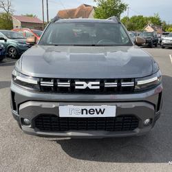 Dacia Duster Duster Hybrid 140 Extreme Saint-Sulpice-sur-Risle