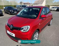 Renault Twingo 3