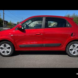 Renault Twingo 3 Twingo III SCe 65 - 21 Vibes Saint-Sulpice-sur-Risle