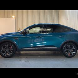 Renault Arkana Arkana E-Tech 145 R.S. Line Saint-Sulpice-sur-Risle