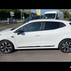 Renault Clio 5 Clio TCe 90 - 21N Limited Saint-Sulpice-sur-Risle