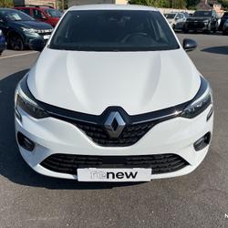 Renault Clio 5 Clio TCe 90 - 21N Limited Saint-Sulpice-sur-Risle