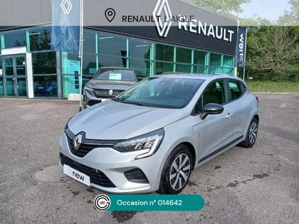 Renault Clio - Clio TCe 90 Equilibre - 14 290 €
