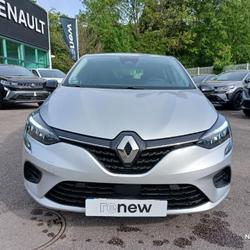 Renault Clio 5 Clio TCe 90 Equilibre Saint-Sulpice-sur-Risle