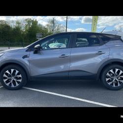 Renault Captur Captur TCe 90 Evolution Saint-Sulpice-sur-Risle