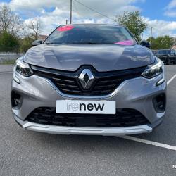 Renault Captur Captur TCe 90 Evolution Saint-Sulpice-sur-Risle
