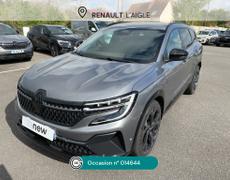 Renault Espace 5 Saint-Sulpice-sur-Risle