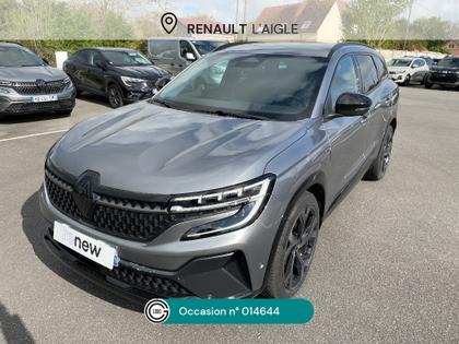 Renault Espace - Espace E-Tech hybrid 200 esprit Alpine - 29 999 €