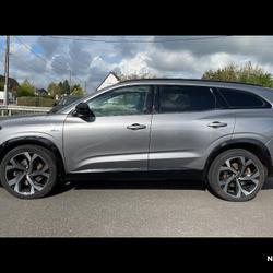 Renault Espace 5 Espace E-Tech hybrid 200 Iconic Saint-Sulpice-sur-Risle