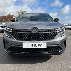 Renault Espace 5 Espace E-Tech hybrid 200 Iconic Saint-Sulpice-sur-Risle