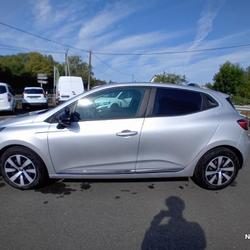 Renault Clio 5 Clio TCe 90 - 21 Zen Saint-Sulpice-sur-Risle