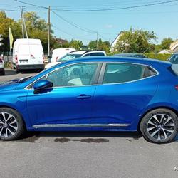 Renault Clio 5 Clio E-Tech hybride 145 Evolution Saint-Sulpice-sur-Risle