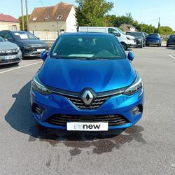 Renault Clio 5 Clio E-Tech hybride 145 Evolution Saint-Sulpice-sur-Risle