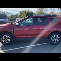 Dacia Duster Duster ECO-G 100 4x2 Prestige + Saint-Sulpice-sur-Risle