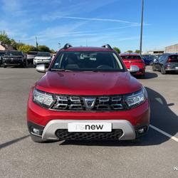 Dacia Duster Duster ECO-G 100 4x2 Prestige + Saint-Sulpice-sur-Risle