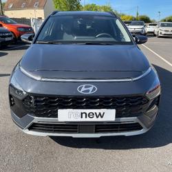 Hyundai Bayon Bayon 1.0 T-GDi 100 Hybrid 48V Creative Saint-Sulpice-sur-Risle