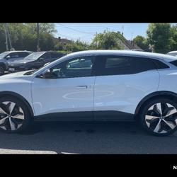 Renault Megane E-Tech Megane E-Tech EV40 130ch standard charge Techno Saint-Sulpice-sur-Risle