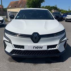 Renault Megane E-Tech Megane E-Tech EV40 130ch standard charge Techno Saint-Sulpice-sur-Risle
