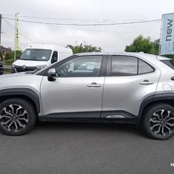 Toyota Yaris Cross Yaris Cross Hybride 116h 2WD Design Saint-Sulpice-sur-Risle