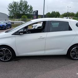 Renault Zoe Zoe R110 Iconic Saint-Sulpice-sur-Risle