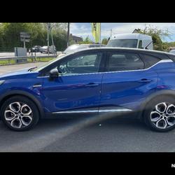 Renault Captur Captur E-Tech 145 - 21 Intens Saint-Sulpice-sur-Risle