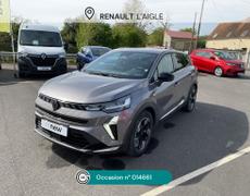 Renault Symbioz Saint-Sulpice-sur-Risle