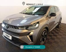 Renault Symbioz Saint-Sulpice-sur-Risle