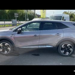 Renault Symbioz Symbioz E-Tech full hybrid 145 Techno Saint-Sulpice-sur-Risle