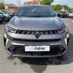 Renault Symbioz Symbioz E-Tech full hybrid 145 Techno Saint-Sulpice-sur-Risle