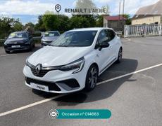 Renault Clio 5