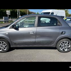 Renault Twingo 3 Twingo III SCe 65 SL Urban Night Saint-Sulpice-sur-Risle