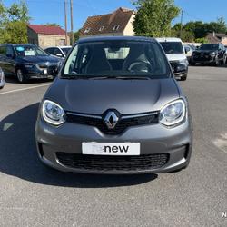 Renault Twingo 3 Twingo III SCe 65 SL Urban Night Saint-Sulpice-sur-Risle