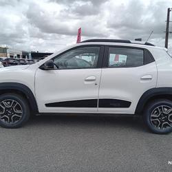 Dacia Spring Spring Expression Saint-Sulpice-sur-Risle