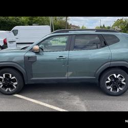 Dacia Duster Duster Hybrid 140 Extreme Saint-Sulpice-sur-Risle