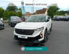 Renault Austral Saint-Sulpice-sur-Risle