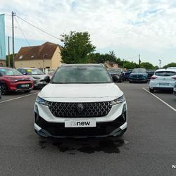 Renault Austral Austral full hybrid E-Tech 200 ch Techno Saint-Sulpice-sur-Risle