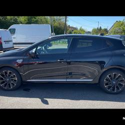 Renault Clio 5 Clio TCe 90 ch GSR2 Techno Saint-Sulpice-sur-Risle