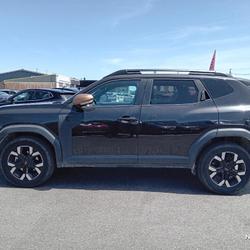 Dacia Duster Duster Hybrid 140 Extreme Saint-Sulpice-sur-Risle