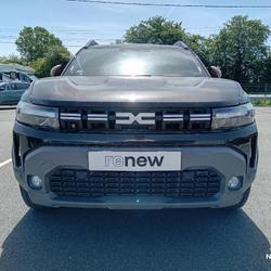 Dacia Duster Duster Hybrid 140 Extreme Saint-Sulpice-sur-Risle