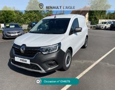 Renault Kangoo Saint-Sulpice-sur-Risle