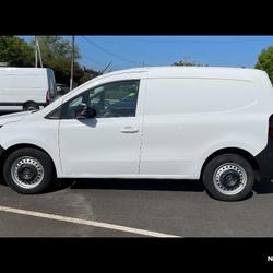Renault Kangoo KANGOO VAN FG SESAME BLUE DCI 95 L1 GSR2 EXTRA Saint-Sulpice-sur-Risle